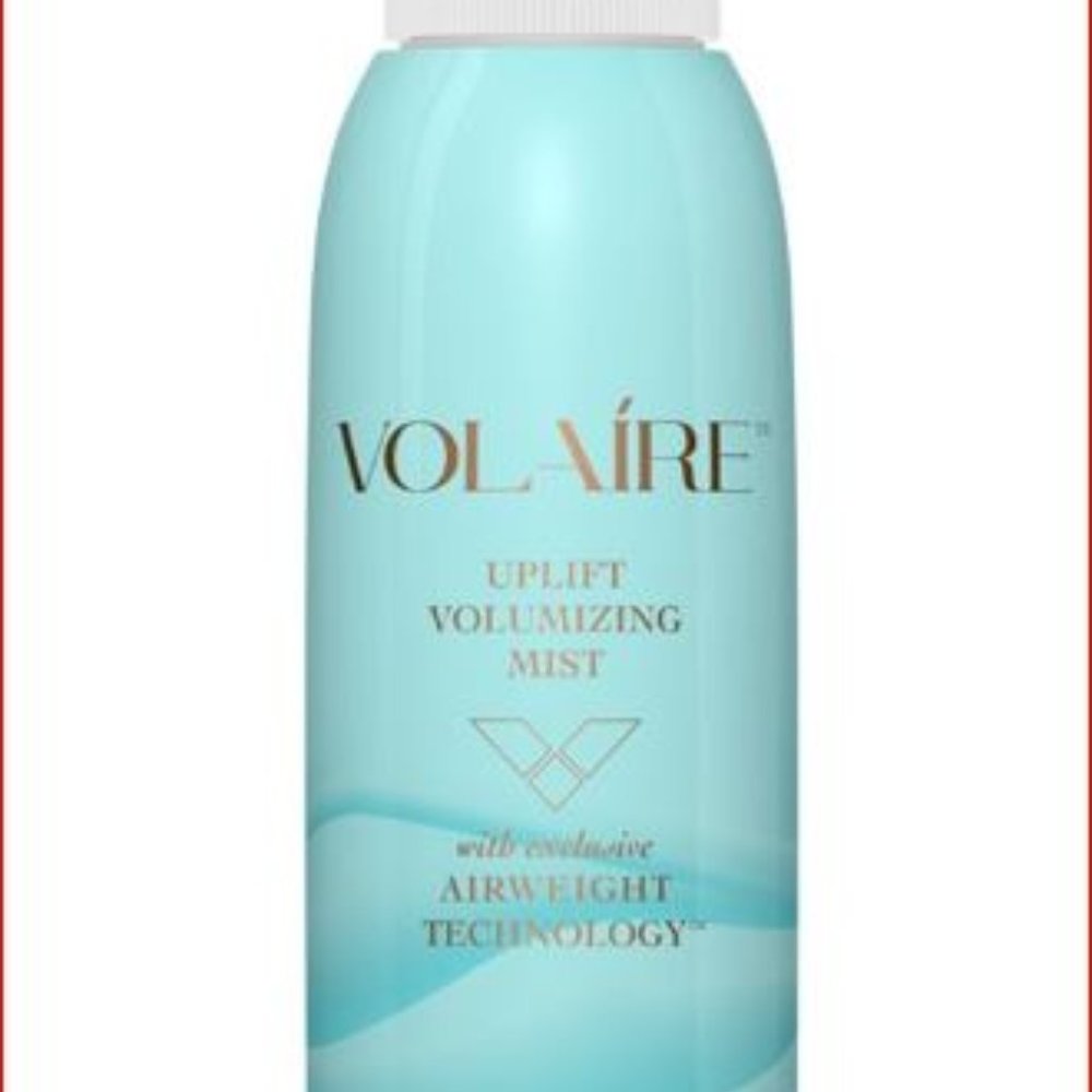 Volaire Uplift Volumizing Mist